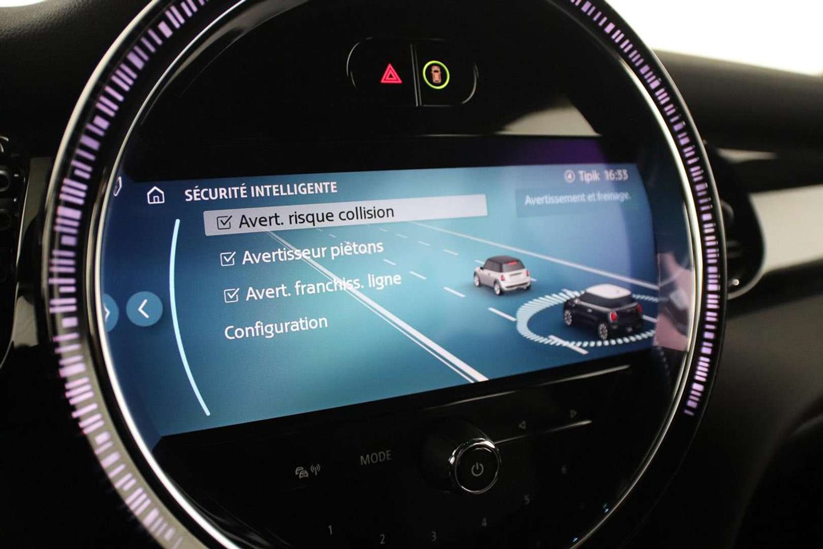 Mini Cooper Cooper - 2023 - Joinsteer - #26