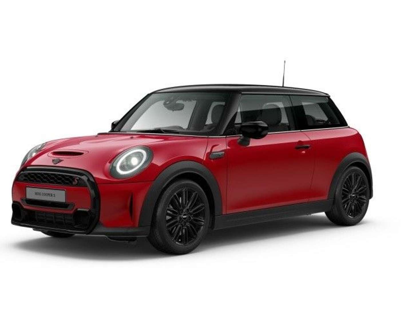 Mini Hatch Classic Cooper S - 2022 - Joinsteer - #1