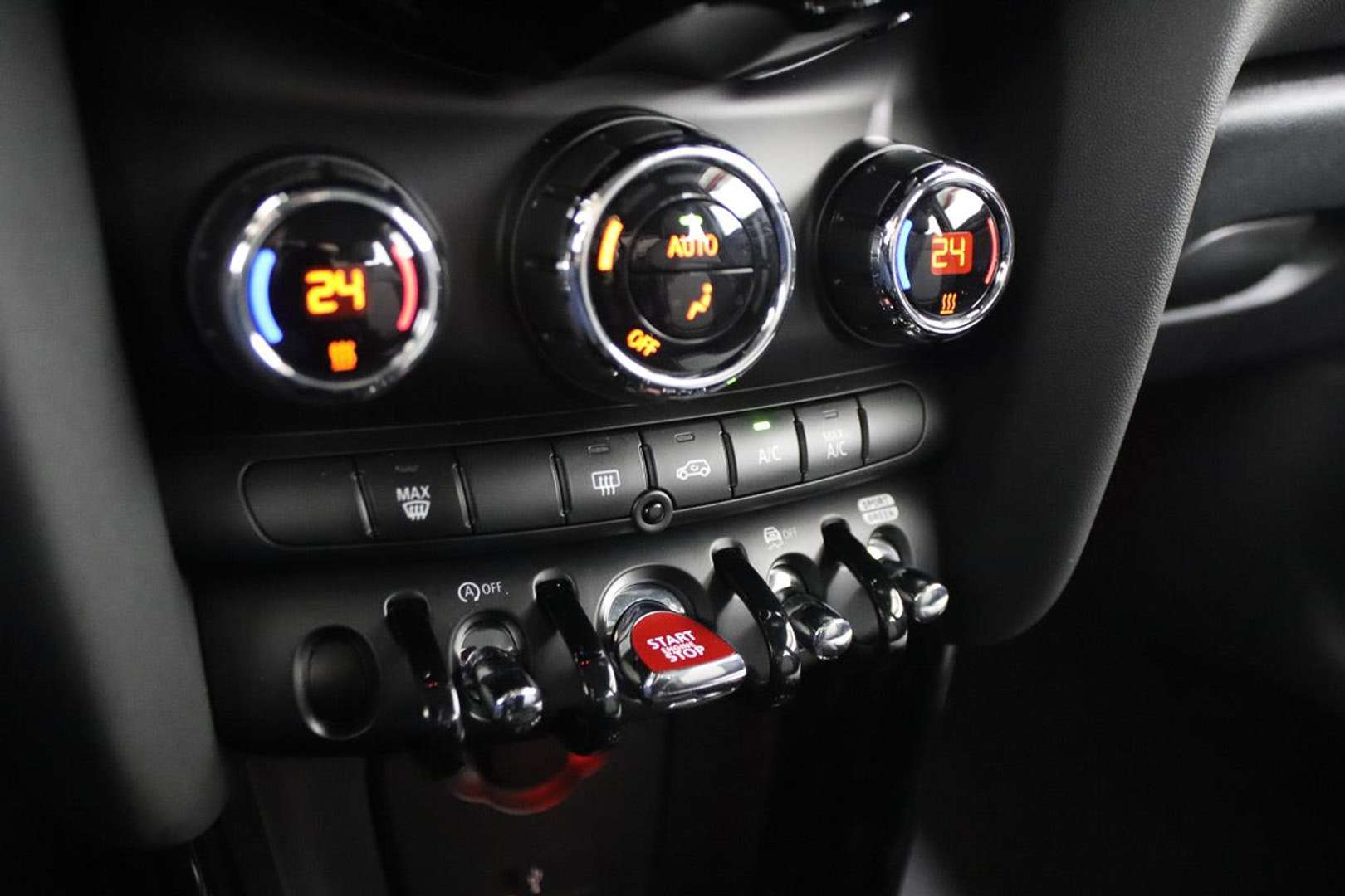 Mini Cooper Cooper - 2023 - Joinsteer - #28