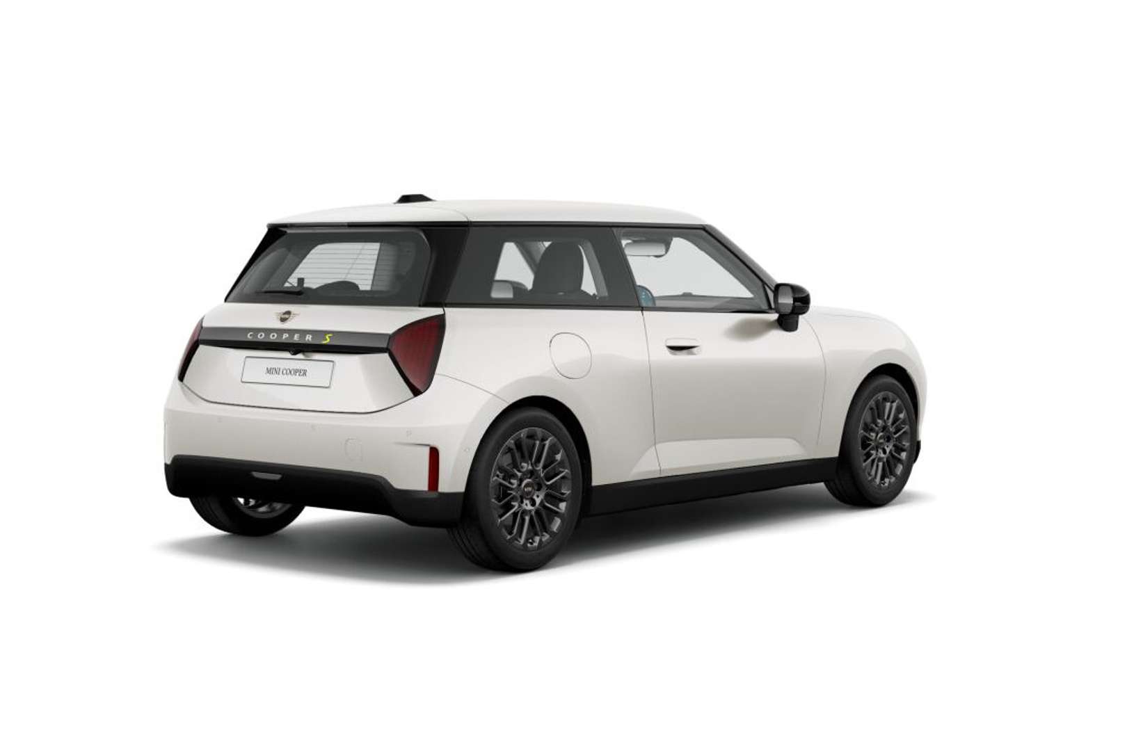 Mini 3 Portes Essential Cooper SE - 2025 - Joinsteer - #2