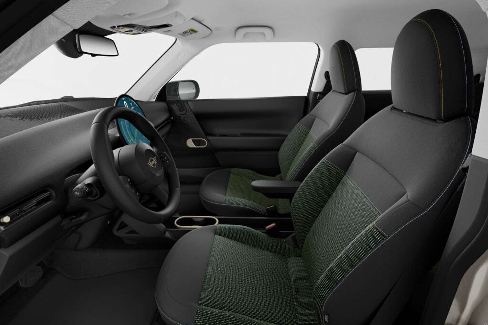 Mini 3 Portes Essential Cooper SE - 2025 - Joinsteer - #4