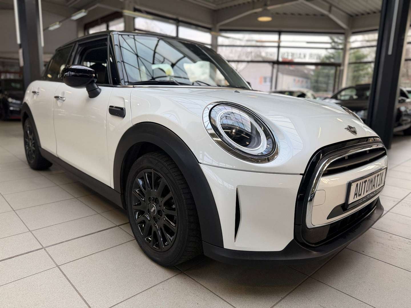 Mini 5 Portes Classic Cooper - 2023 - Joinsteer - #2