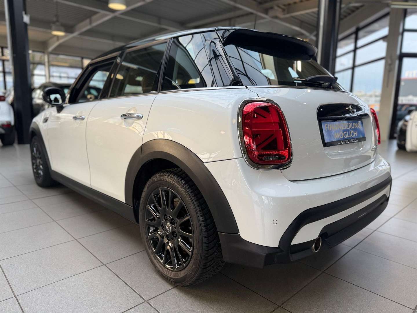 Mini 5 Portes Classic Cooper - 2023 - Joinsteer - #3