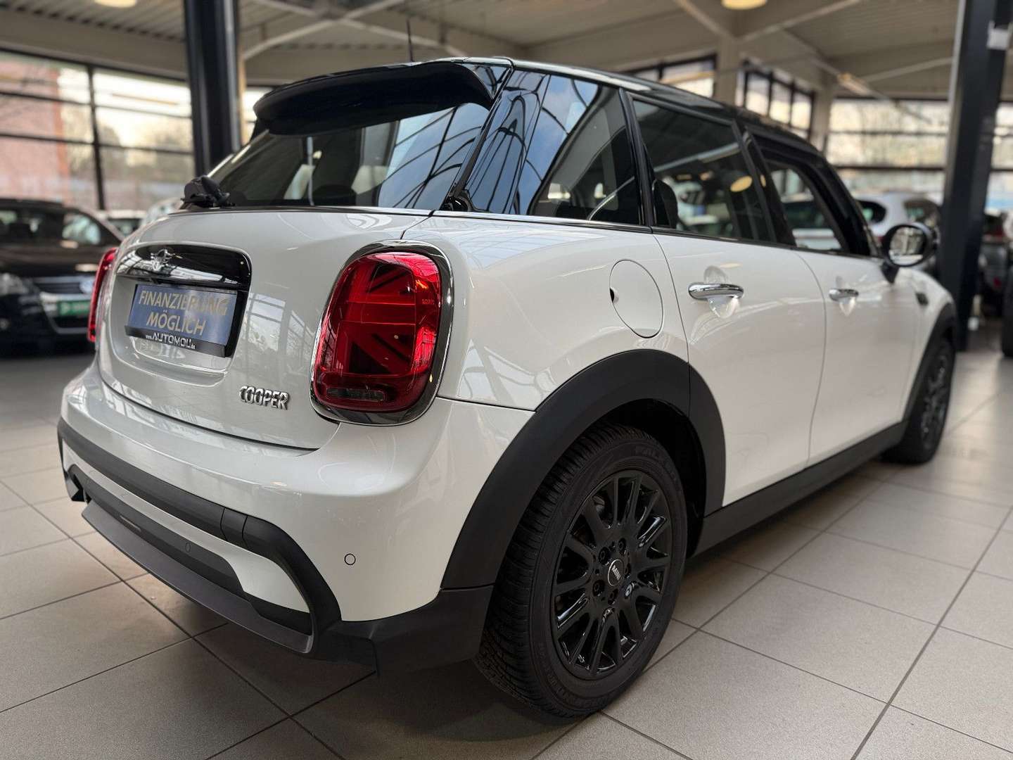 Mini 5 Portes Classic Cooper - 2023 - Joinsteer - #4