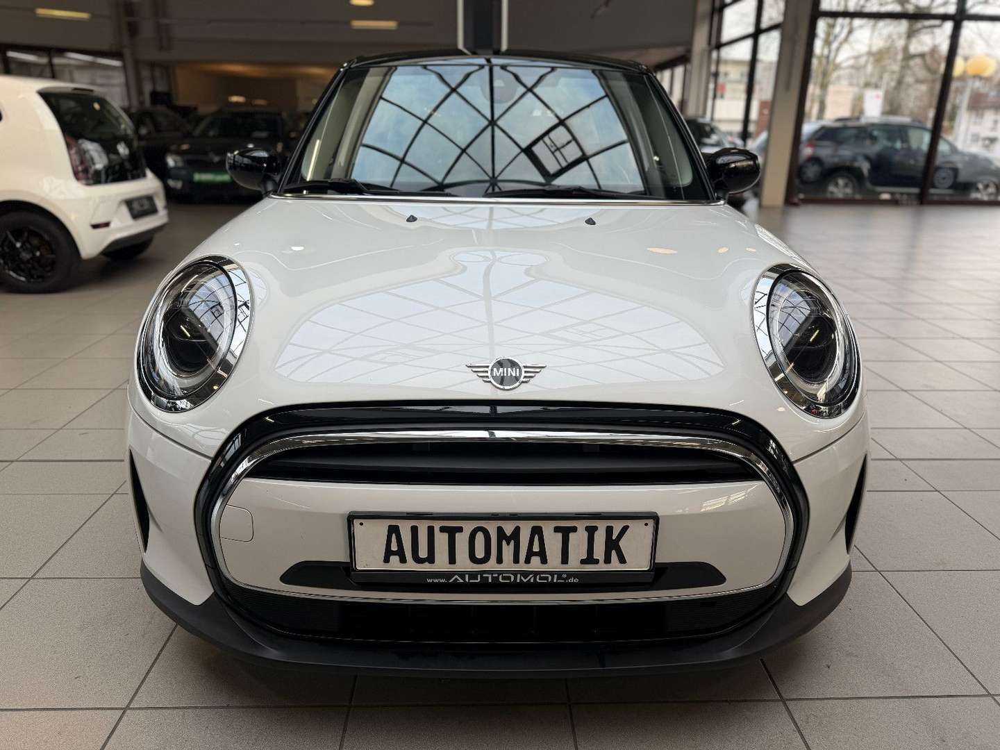 Mini 5 Portes Classic Cooper - 2023 - Joinsteer - #6