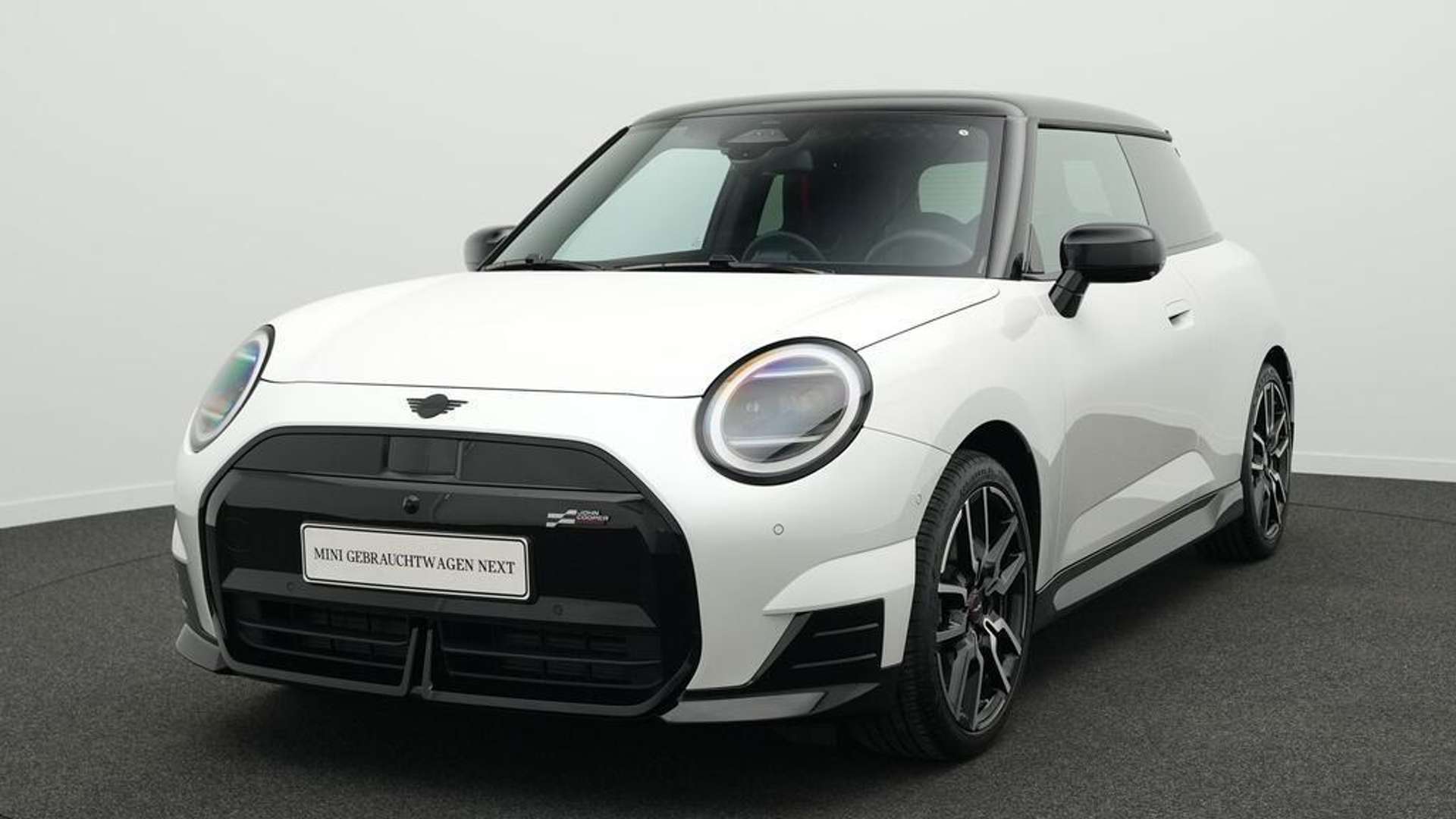 Mini Electric JCW Cooper E - 2024 - Joinsteer - #1