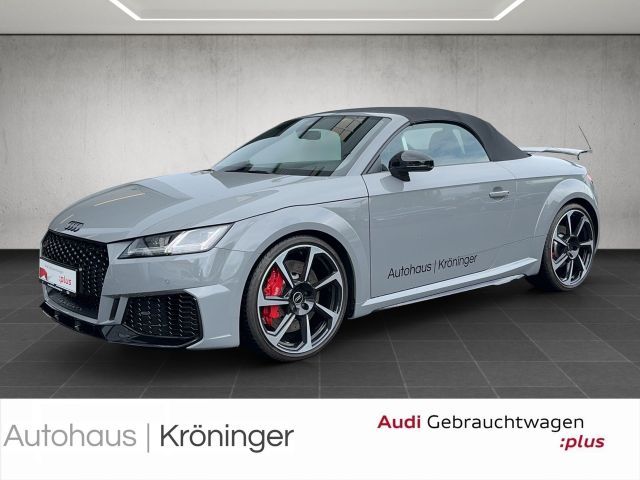 Audi TT RS Roadster TFSI Quattro S Tronic - 2024 - Joinsteer