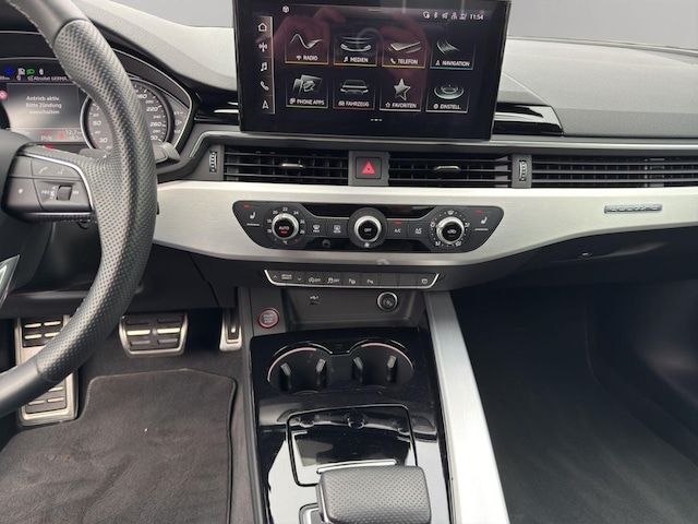 Audi S5 Cabriolet TFSI Quattro Tiptronic - 2022 - Joinsteer - #12