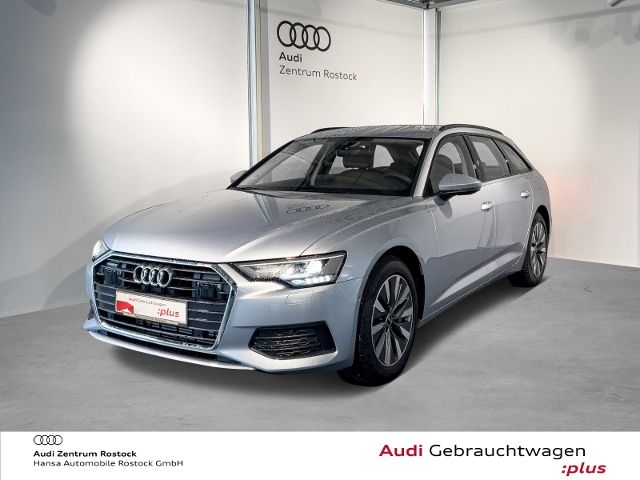 Audi A6 Avant TFSI E - 2024 - Joinsteer - #1