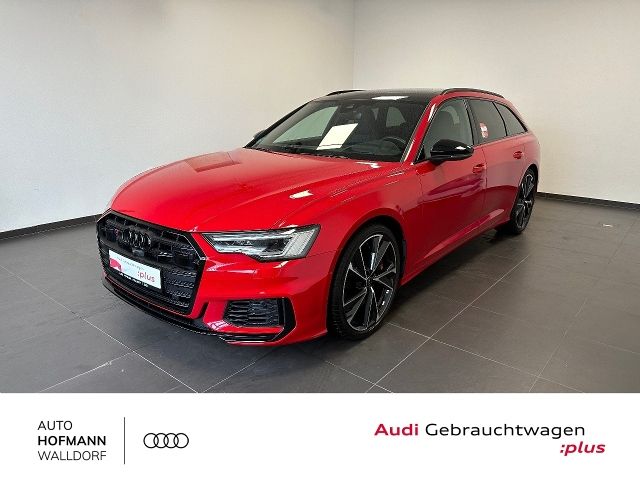 Audi S6 Avant TDI Quattro Tiptronic - 2023 - Joinsteer