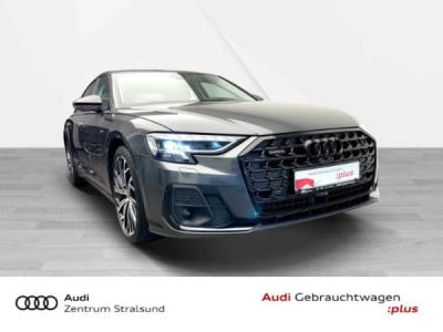 Audi A8 50 TDI Quattro Tiptronic -  - Joinsteer - #1