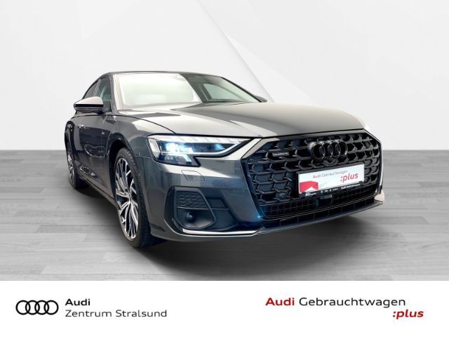 Audi A8 50 TDI Quattro Tiptronic - 2023 - Joinsteer - #1