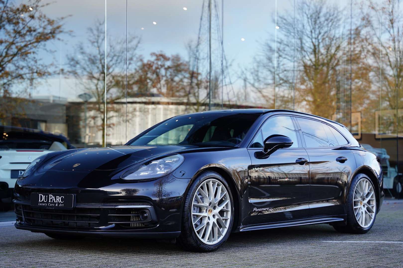 Porsche Panamera II 4 E-Hybrid Sport Turismo - 2020 - Joinsteer - #1