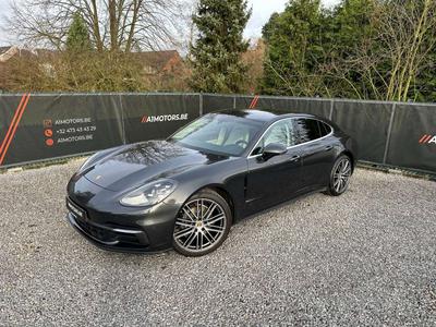 Porsche Panamera III 3.0 V6 Turbo PDK - - Joinsteer - #1