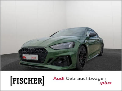 Audi RS5 Sportback TFSI Quattro Tiptronic -  - Joinsteer - #1