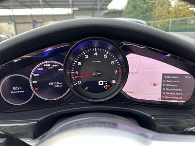 Porsche Panamera III 3.0 V6 Turbo PDK - - Joinsteer - #3