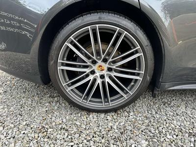 Porsche Panamera III 3.0 V6 Turbo PDK - - Joinsteer - #4