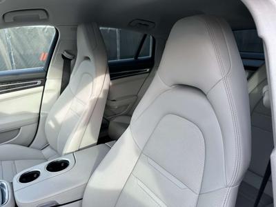 Porsche Panamera III 3.0 V6 Turbo PDK - - Joinsteer - #5