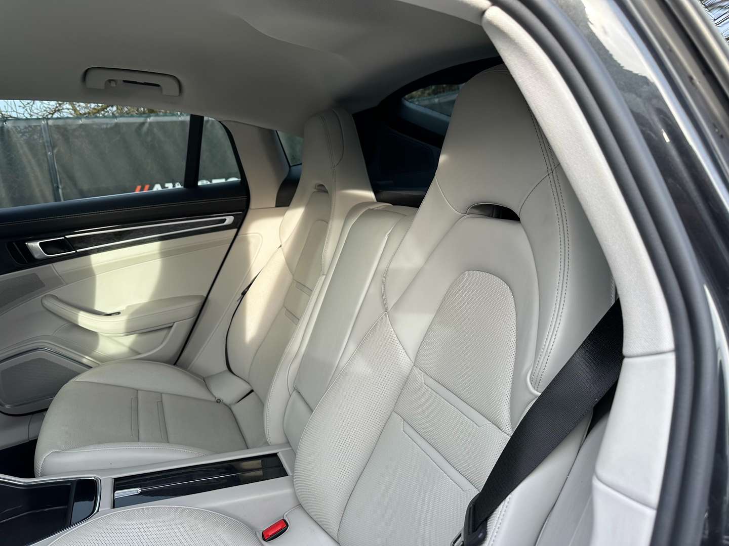 Porsche Panamera III 3.0 V6 Turbo PDK - 2018 - Joinsteer - #11