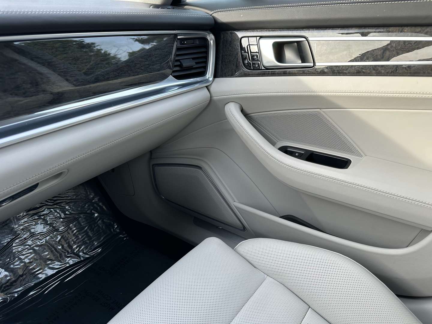 Porsche Panamera III 3.0 V6 Turbo PDK - 2018 - Joinsteer - #14