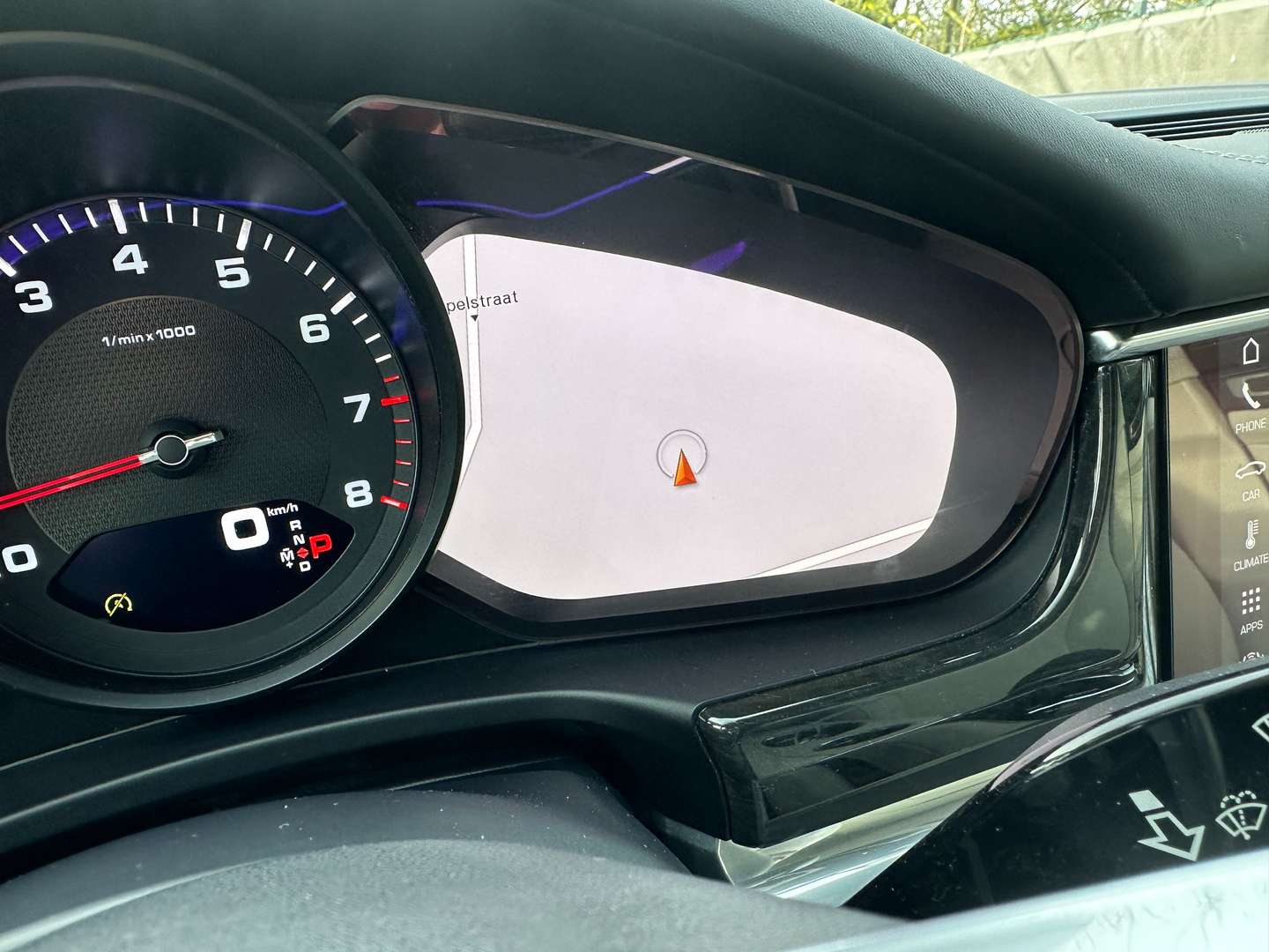 Porsche Panamera III 3.0 V6 Turbo PDK - 2018 - Joinsteer - #15