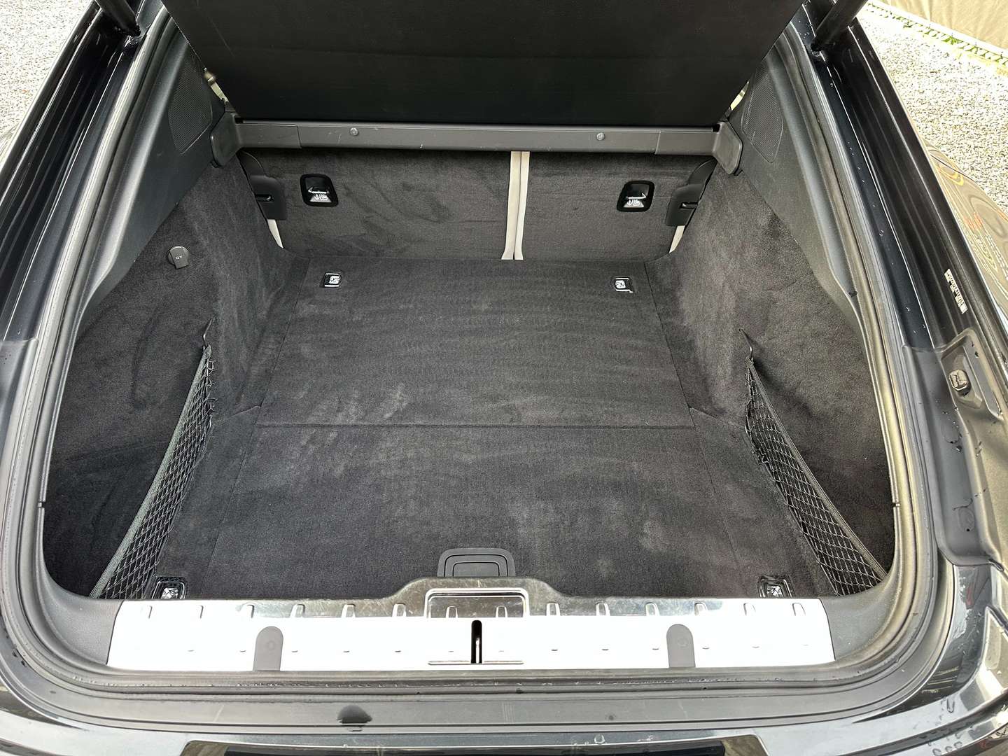 Porsche Panamera III 3.0 V6 Turbo PDK - 2018 - Joinsteer - #19