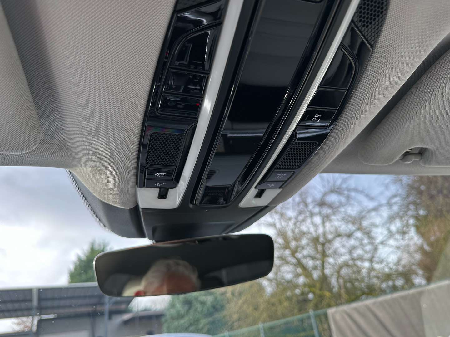 Porsche Panamera III 3.0 V6 Turbo PDK - 2018 - Joinsteer - #27