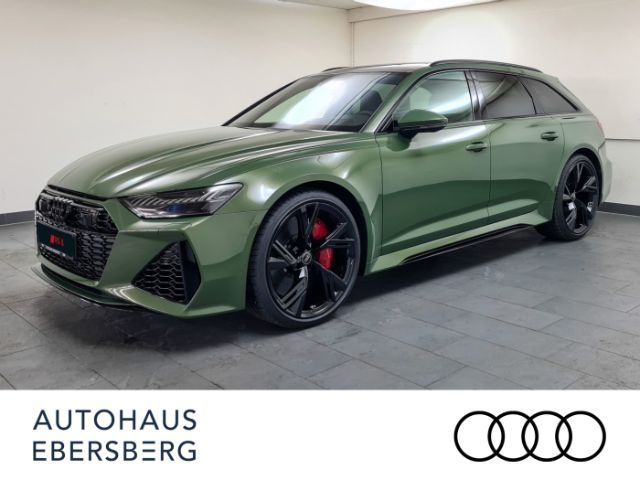 Audi RS6 Avant Performance Performance Quattro Tiptronic - 2024 - Joinsteer - #1