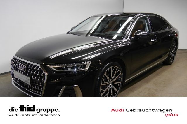 Audi A8 Lang 60 TFSI Quattro Tiptronic - 2023 - Joinsteer - #1