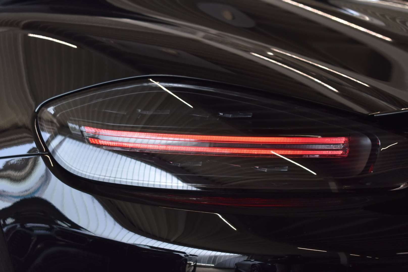 Porsche 718 Spyder - 2022 - Joinsteer - #4