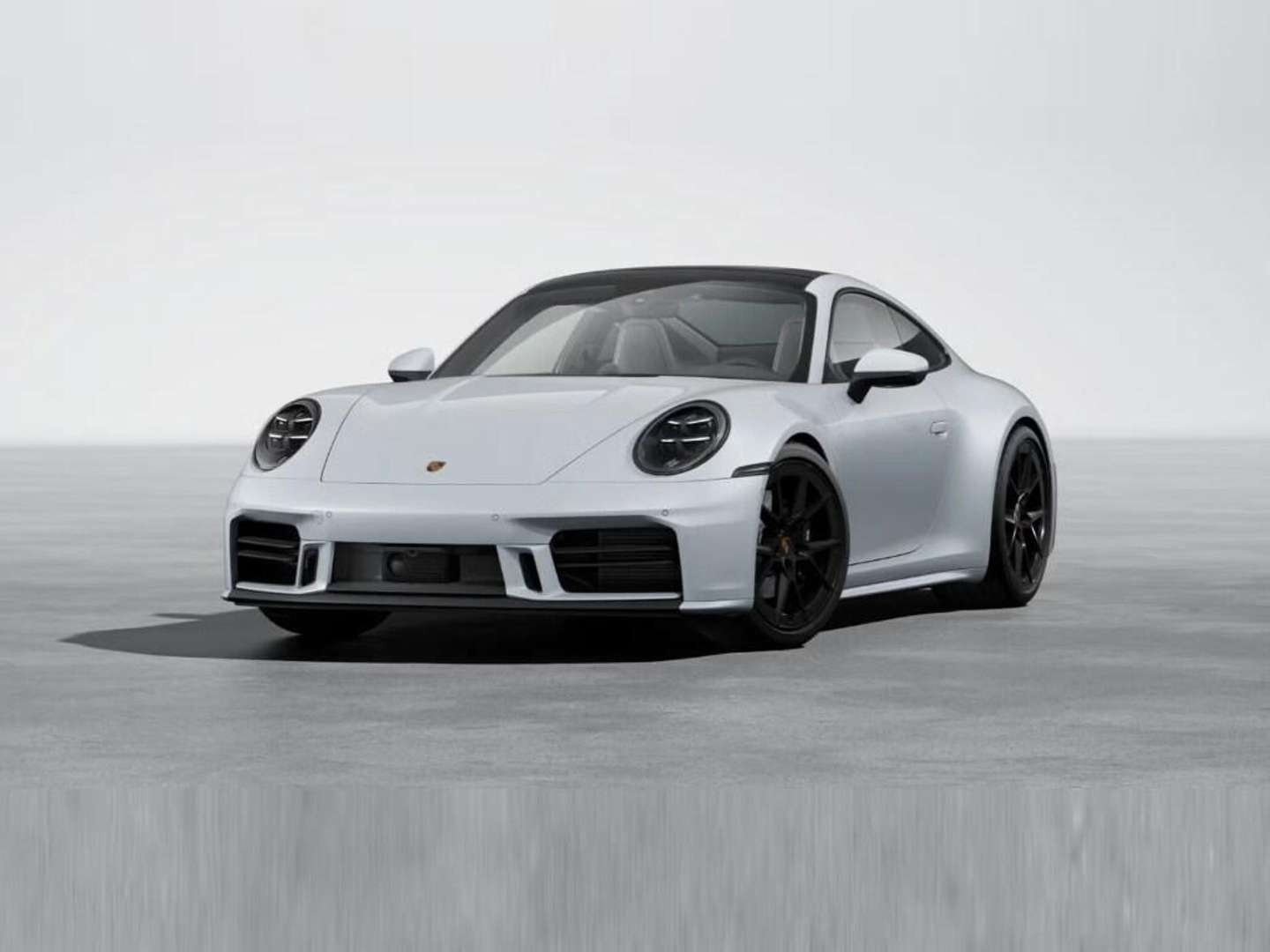 Porsche 991 Carrera - 2024 - Joinsteer - #1