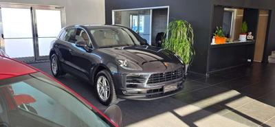 Porsche Macan III 3.0 S - - Joinsteer - #1
