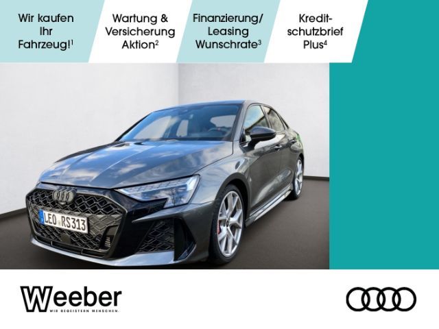 Audi RS3 Berline 2.5 TFSI Quattro S Tronic - 2024 - Joinsteer