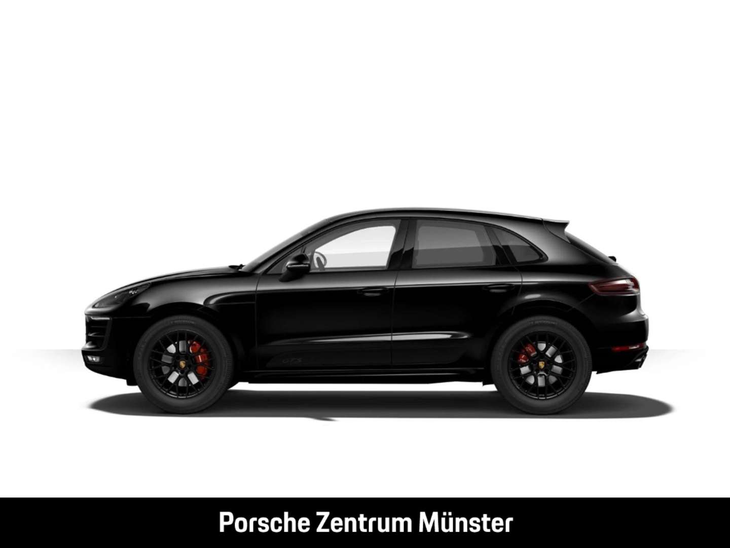 Porsche Macan I GTS - 2018 - Joinsteer - #2