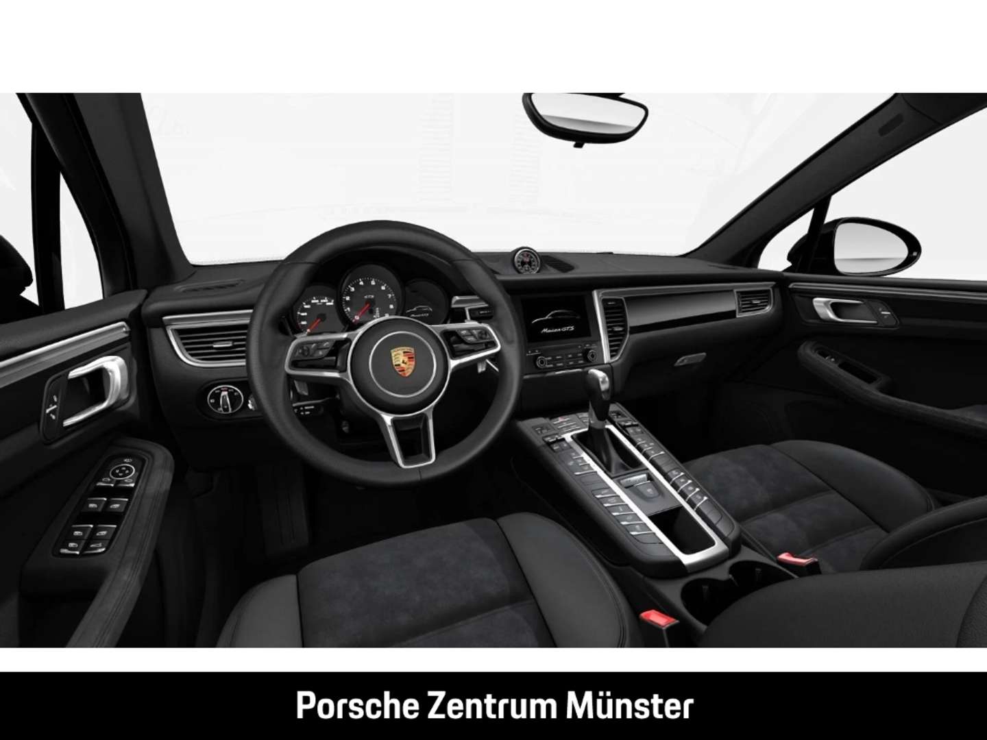 Porsche Macan I GTS - 2018 - Joinsteer - #5