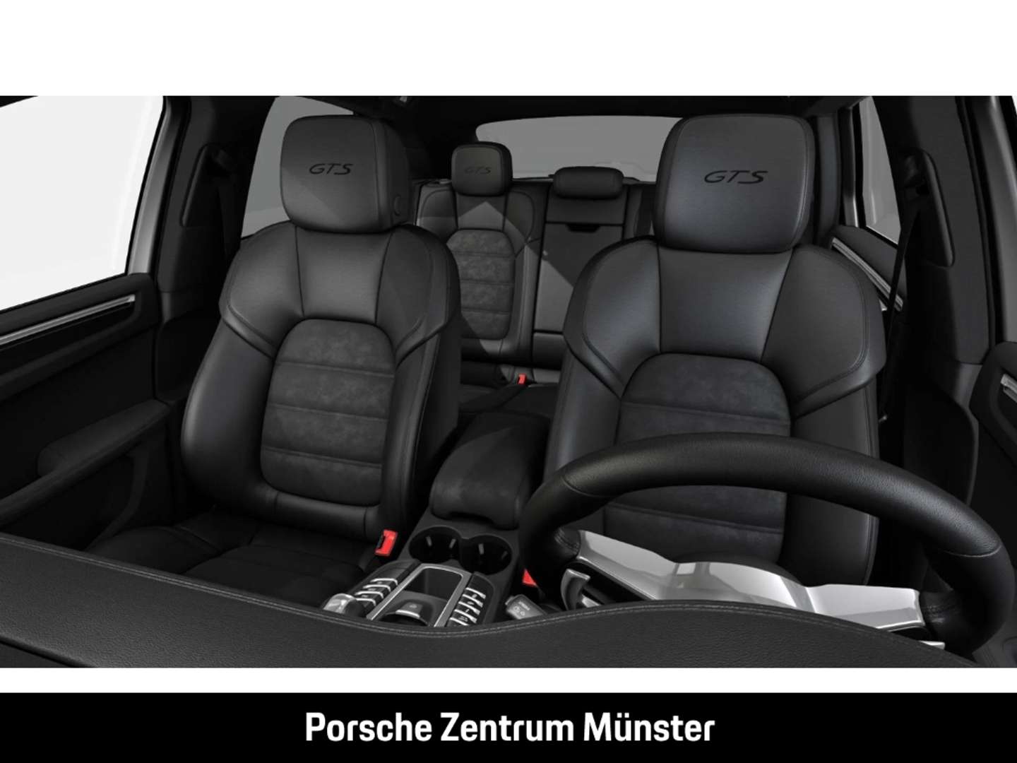 Porsche Macan I GTS - 2018 - Joinsteer - #6