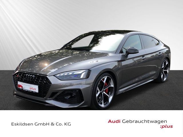 Audi RS5 Sportback TFSI Quattro Tiptronic - 2024 - Joinsteer - #1