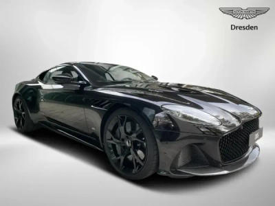 Aston Martin DBS (2018-24) DBS Superleggera Coupe 5.2 -  - Joinsteer - #1
