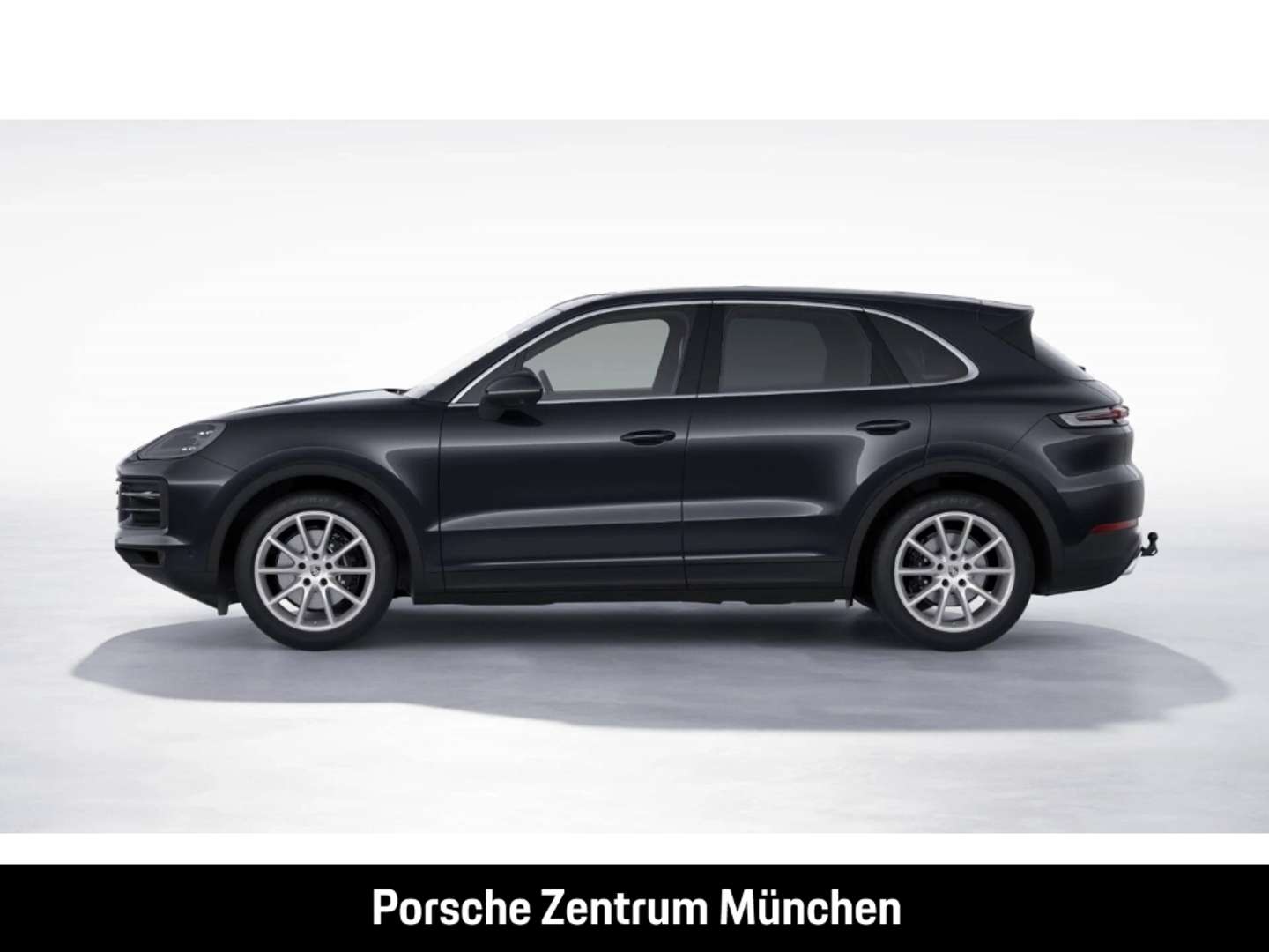 Porsche Cayenne - 2025 - Joinsteer - #2