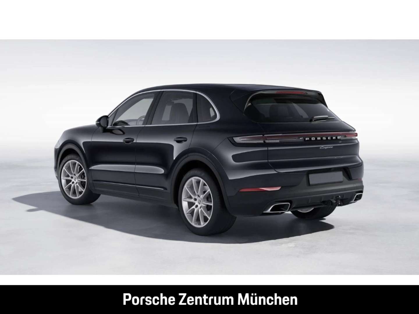 Porsche Cayenne - 2025 - Joinsteer - #3