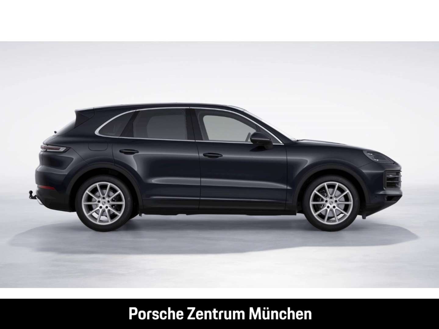 Porsche Cayenne - 2025 - Joinsteer - #6