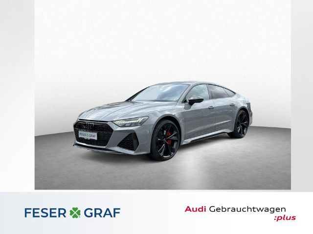 Audi RS7 Sportback TFSI Quattro Tiptronic - 2024 - Joinsteer