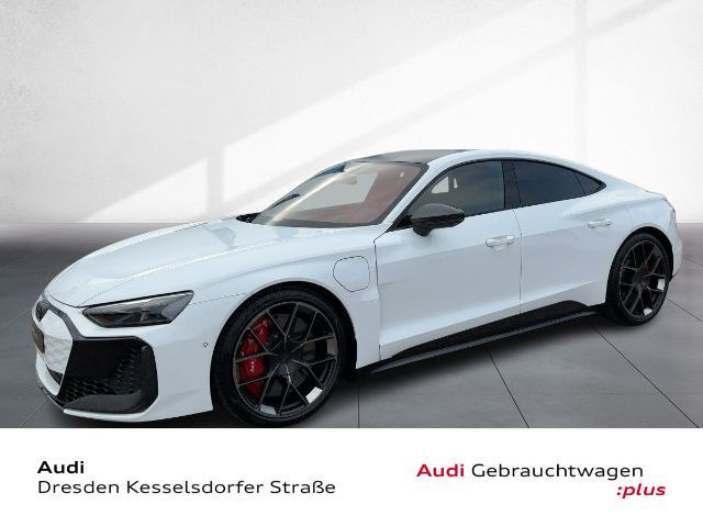 Audi RS E-tron GT Performance Performance E-tron Quattro - 2024 - Joinsteer