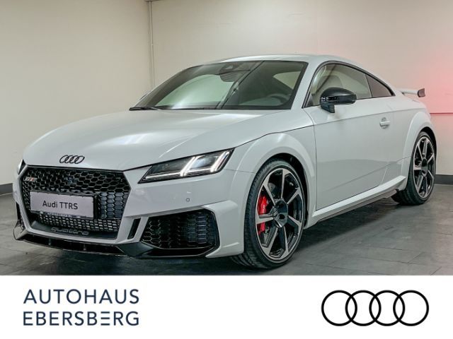 Audi TT RS Coupé TFSI Quattro S Tronic - 2024 - Joinsteer