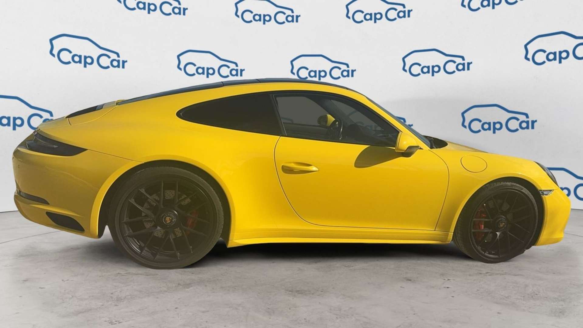 Porsche 991 GTS - 2019 - Joinsteer - #3