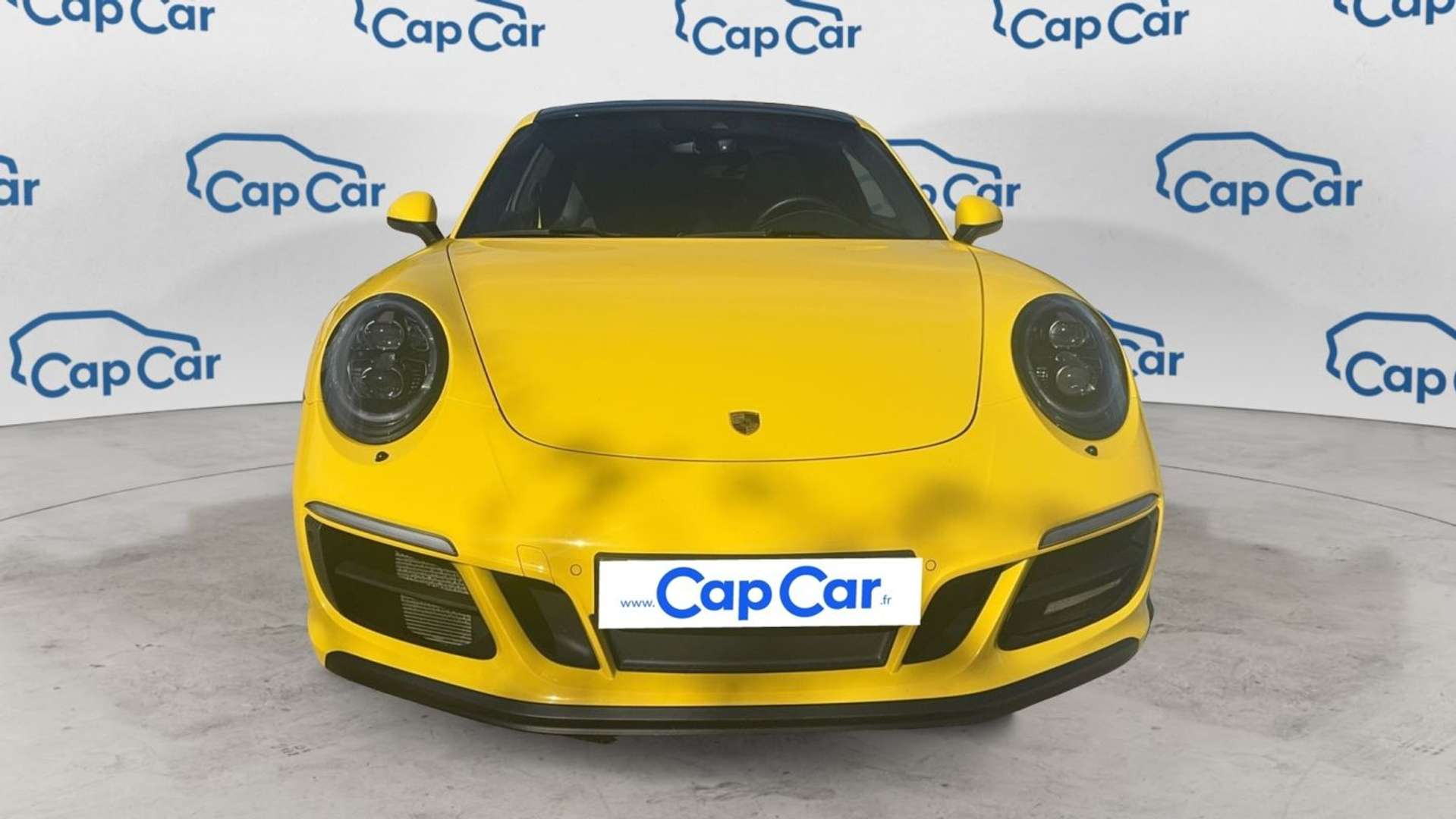 Porsche 991 GTS - 2019 - Joinsteer - #4