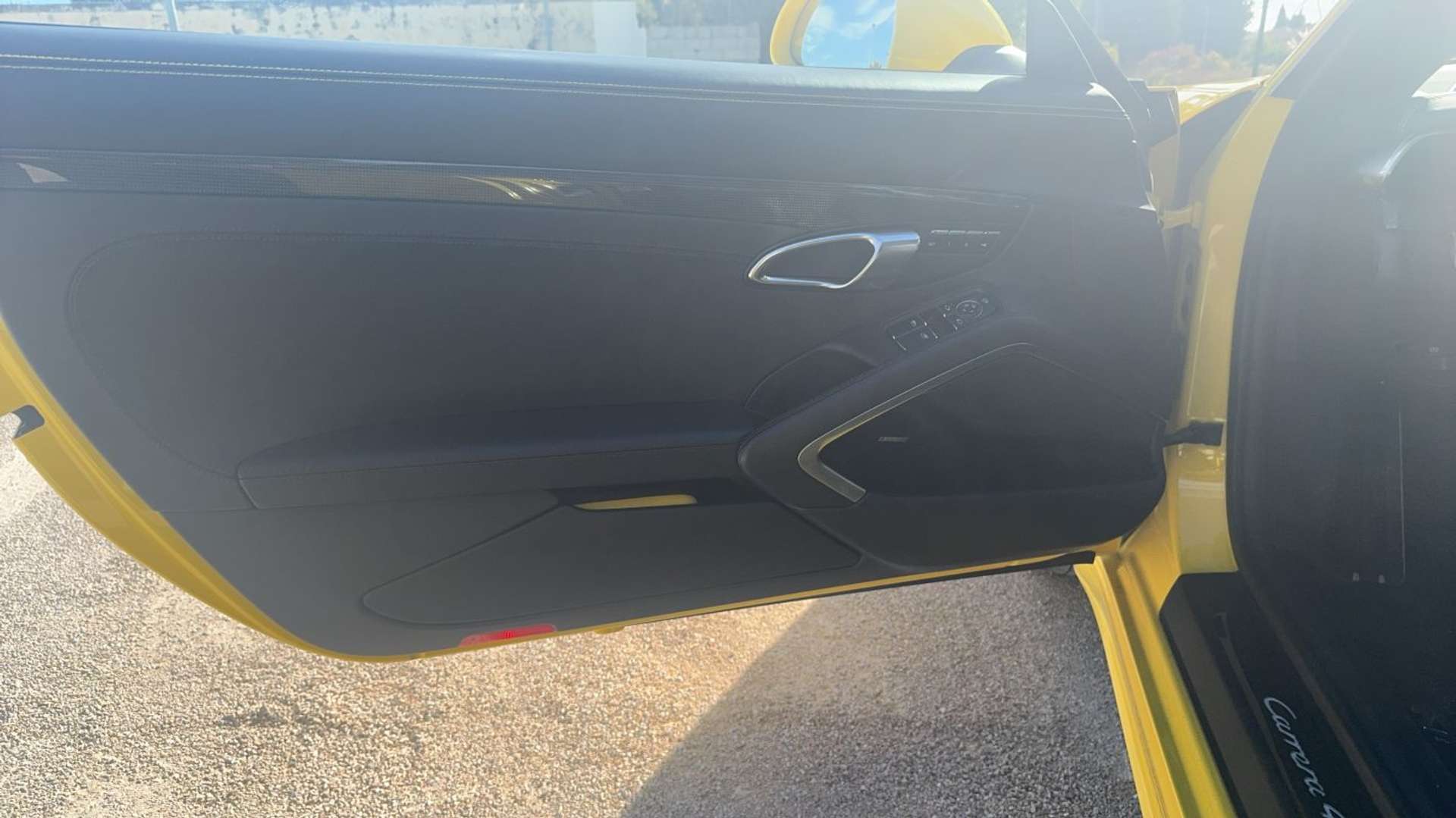 Porsche 991 GTS - 2019 - Joinsteer - #6