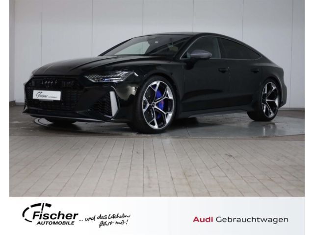 Audi RS7 Sportback Quattro Tiptronic - 2024 - Joinsteer - #1
