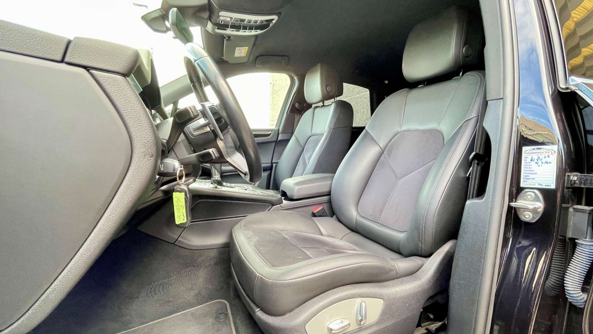 Porsche Macan III Sport 3.0 V6 - 2021 - Joinsteer - #8