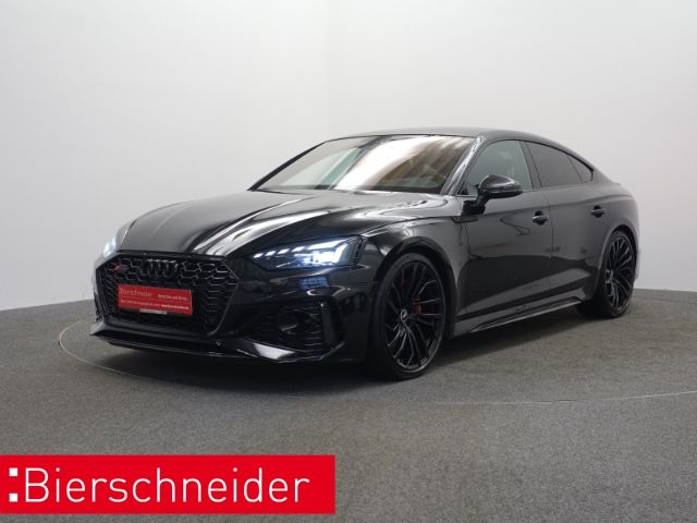 Audi RS5 Sportback TFSI Quattro Tiptronic - 2021 - Joinsteer - #1